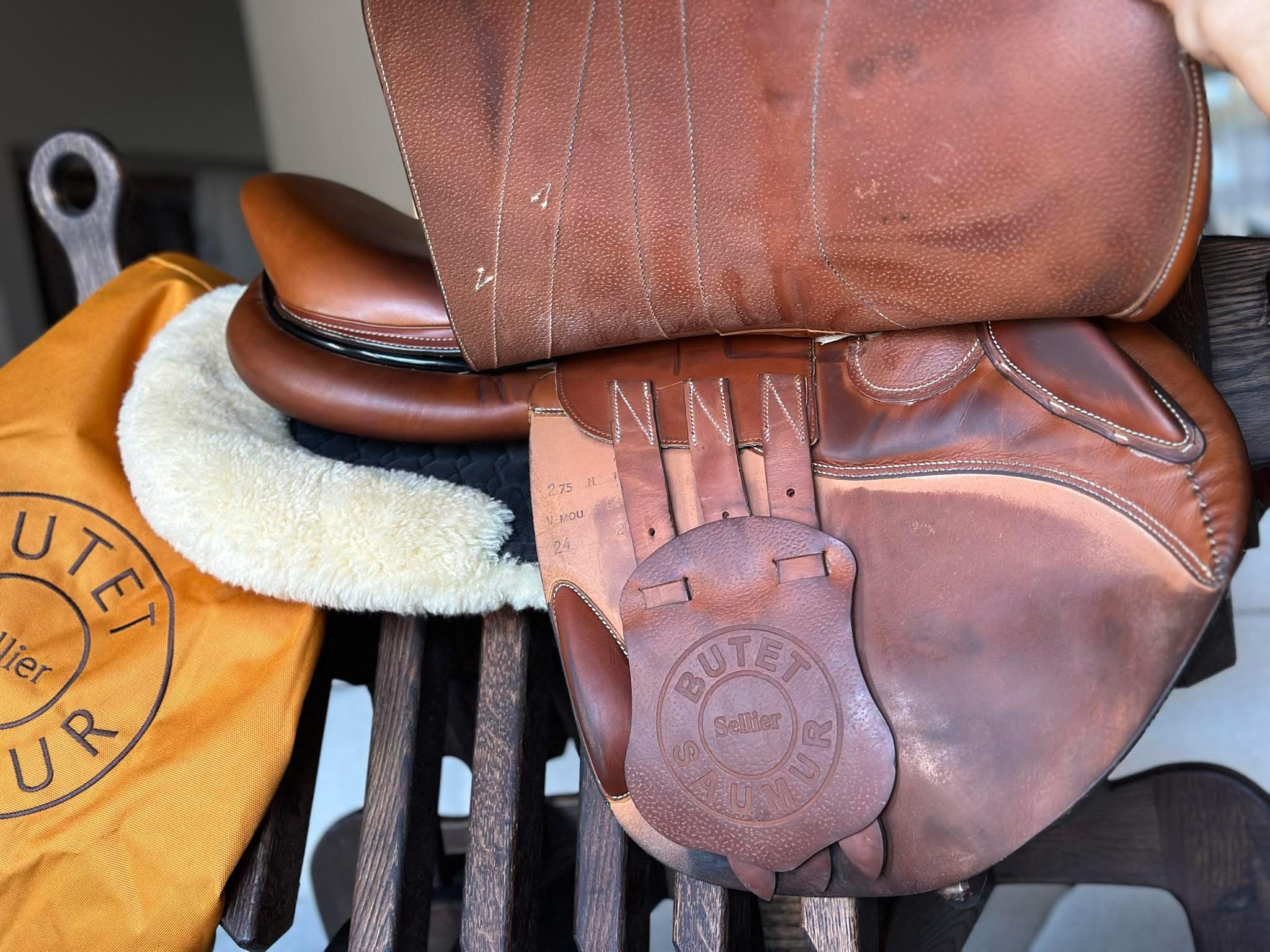 Selle BUTET – Image 15