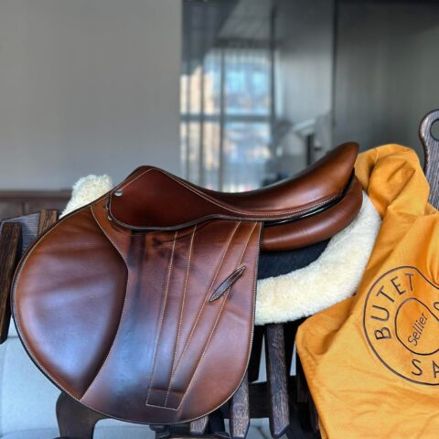 Selle BUTET